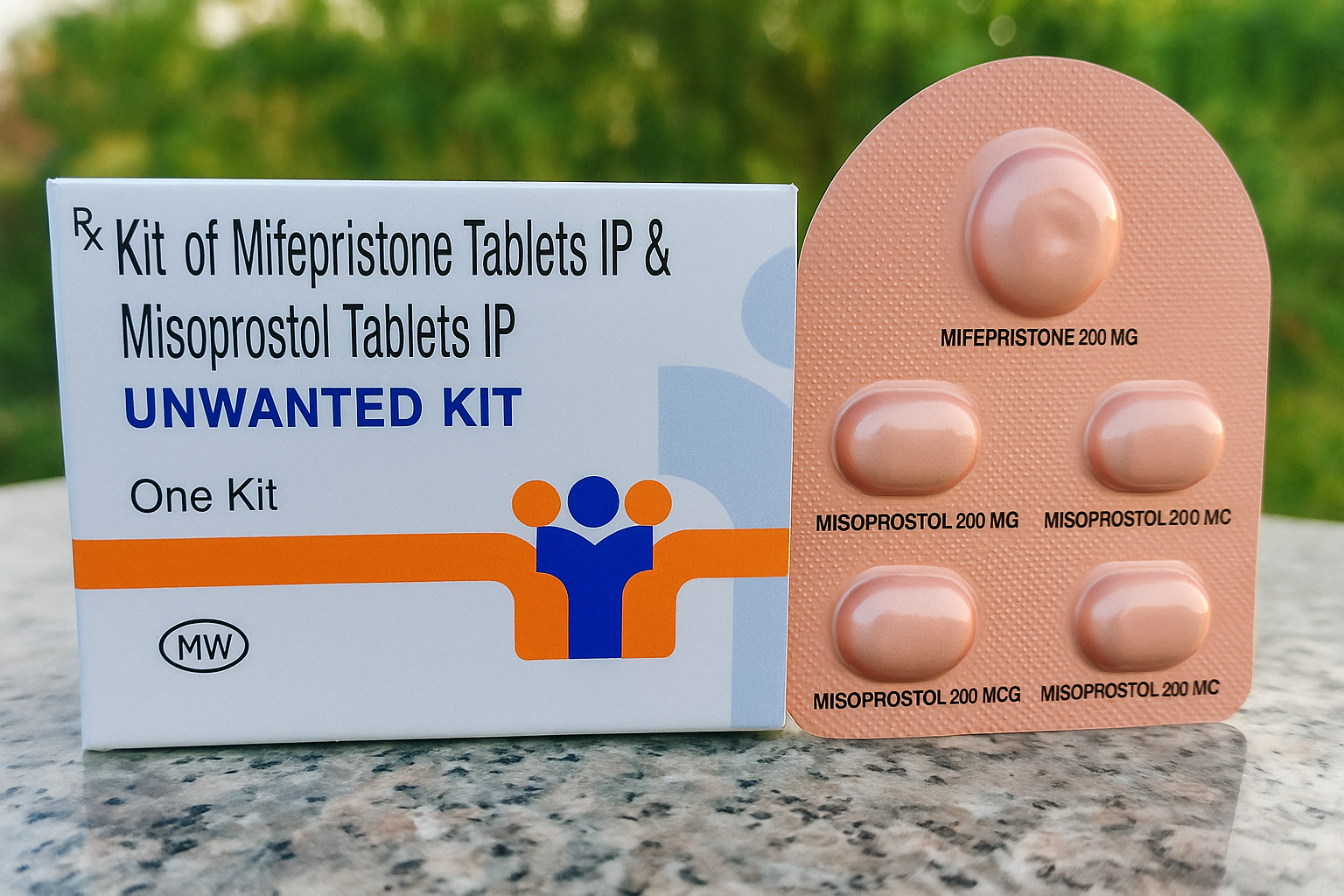 Does Shoppers Drug Mart Offer Discreet Delivery for the Abortion Pill in Canada?