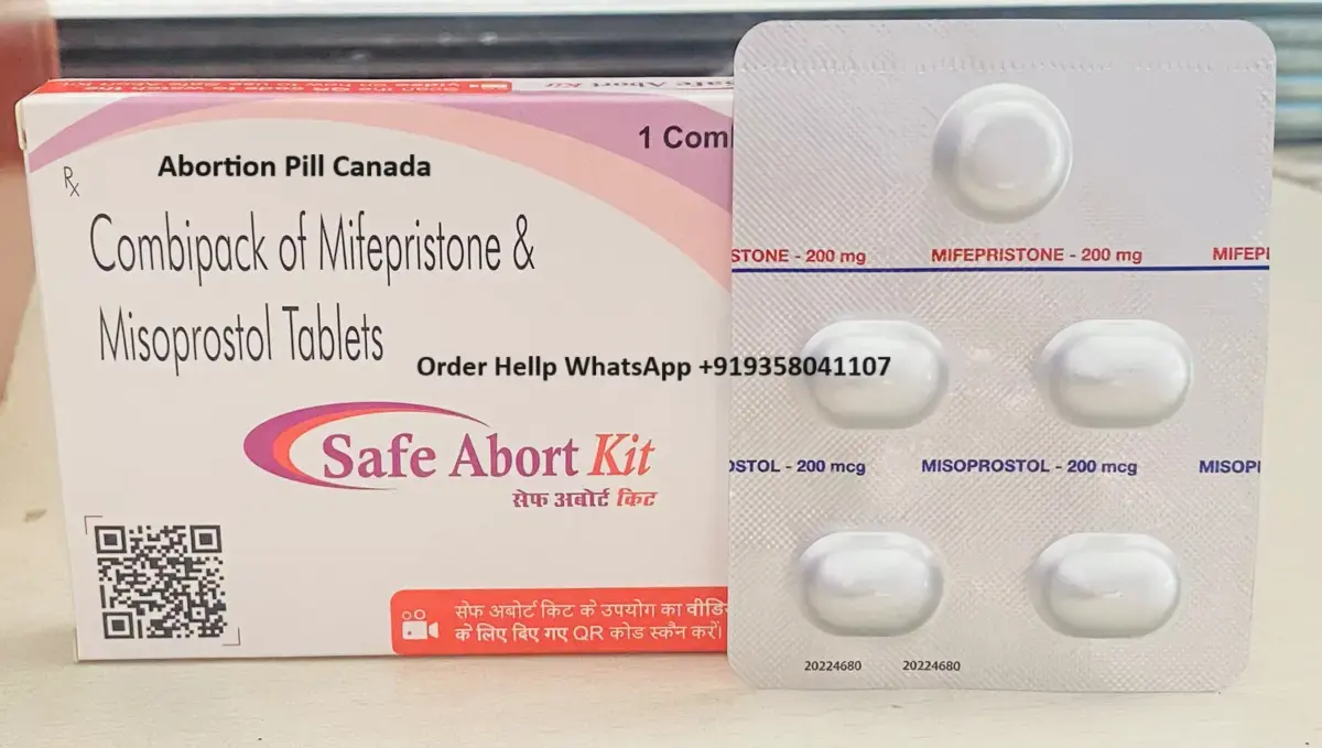 Abortion Pill Canada: Safe Access & Information 2024