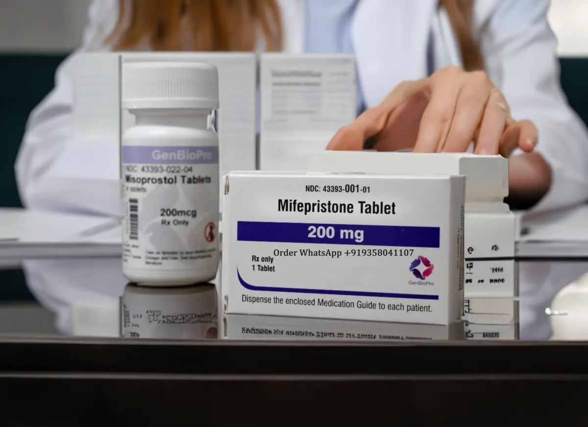 Abortion pills: Abortion Clinic Barrie